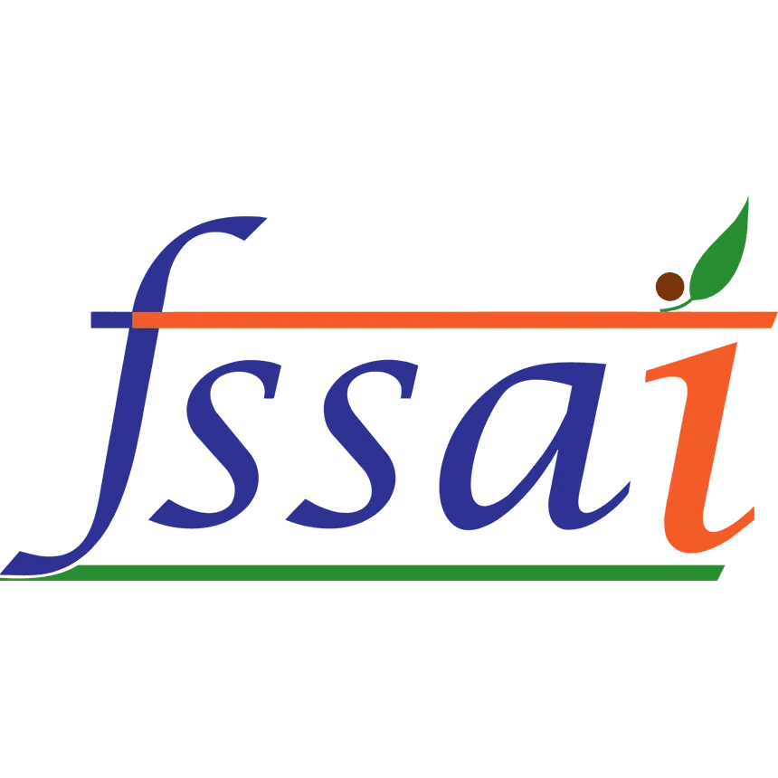 FSSAI logo