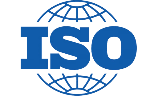 ISO logo
