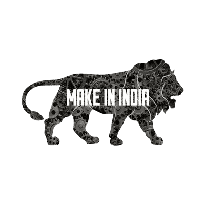 Made in India logo