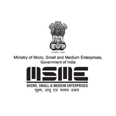 MSME logo