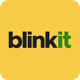 Blinkit · coming soon